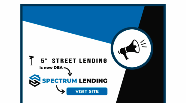 5thstreetlending.com