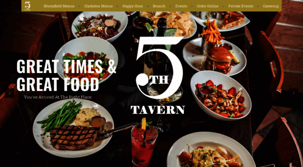 5thtavern.com