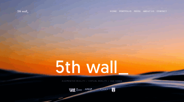 5thwall.agency