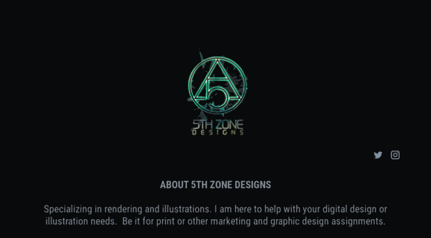 5thzonedesigns.com