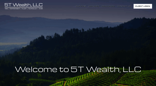 5twealth.com