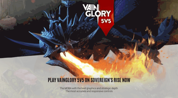5v5.vainglorygame.com