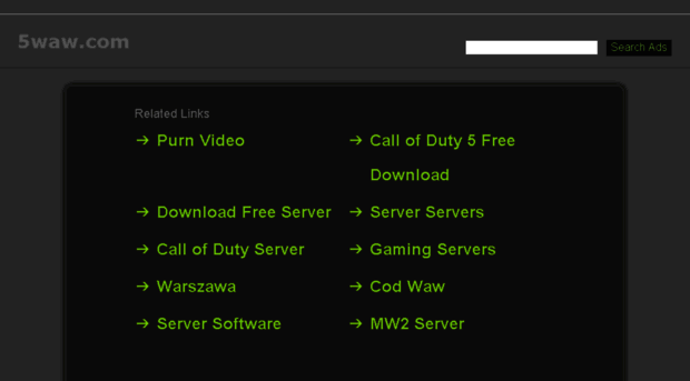 5waw.com