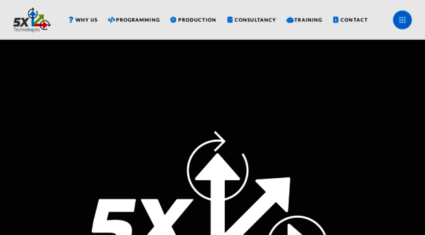 5xtechnologies.co.uk