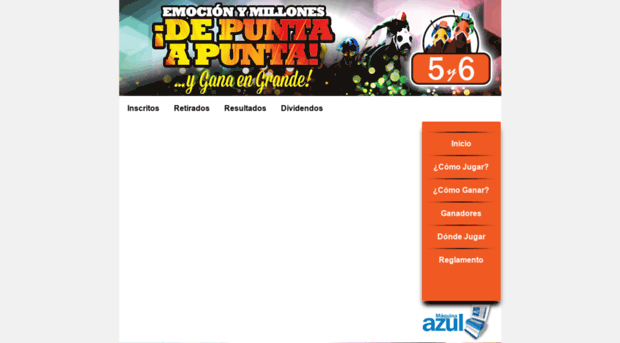 5y6nacional.com.ve