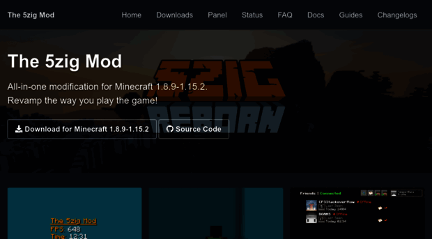 5zigreborn.eu