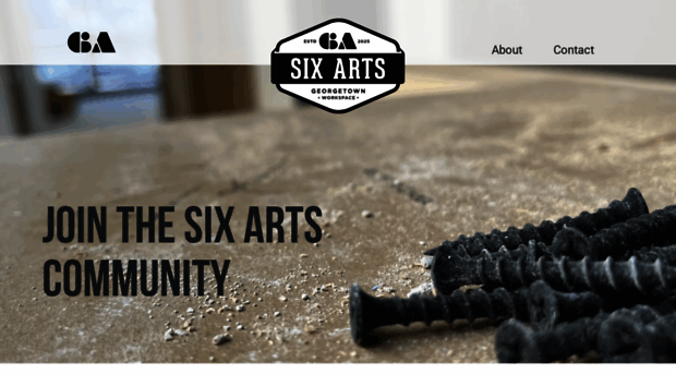 6-arts.com