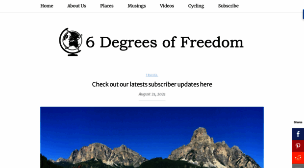 6-degrees-of-freedom.com
