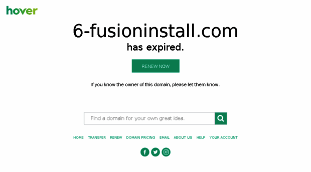 6-fusioninstall.com