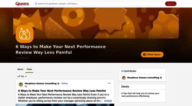 6-ways-to-make-your-next-performance-review-way-less-painful.quora.com