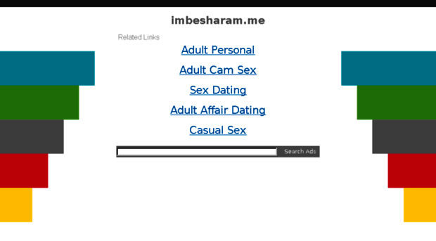 6.imbesharam.me