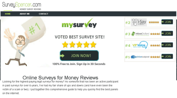 6.surveyspencer.com