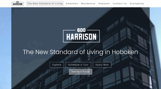 600harrison.com