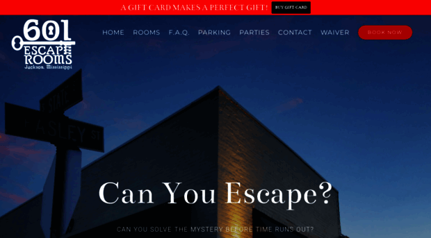 601escaperooms.com