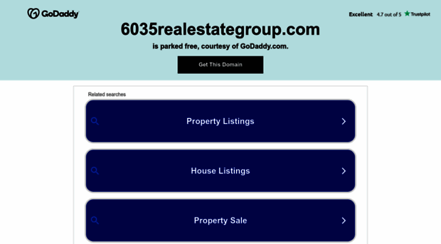 6035realestategroup.com