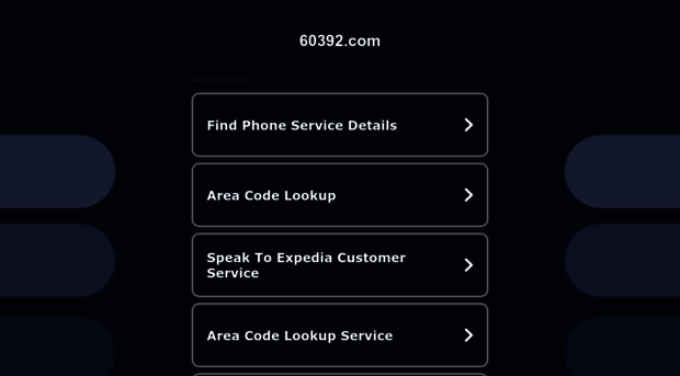 60392.com