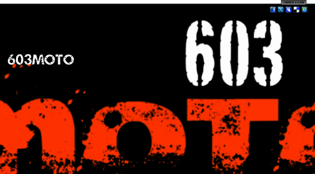 603moto.com