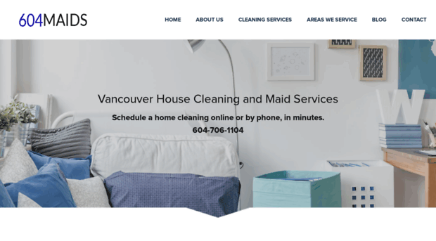 604maids.ca