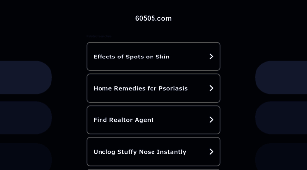 60505.com