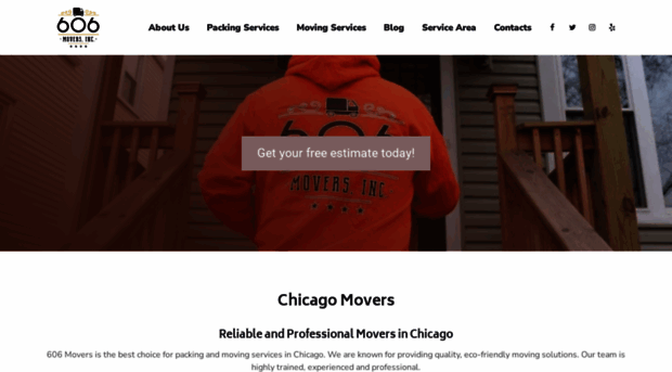 606movers.com