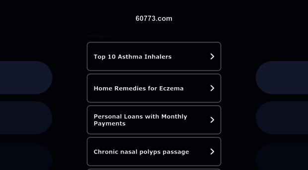 60773.com