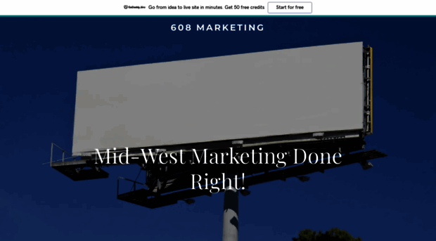 608marketing.com