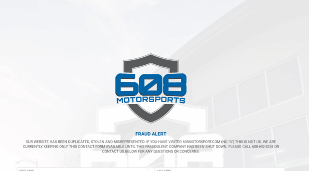 608motorsports.com