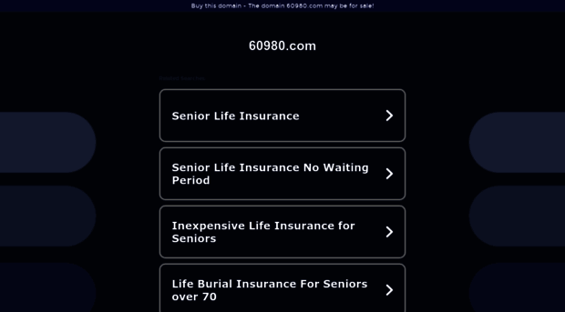 60980.com