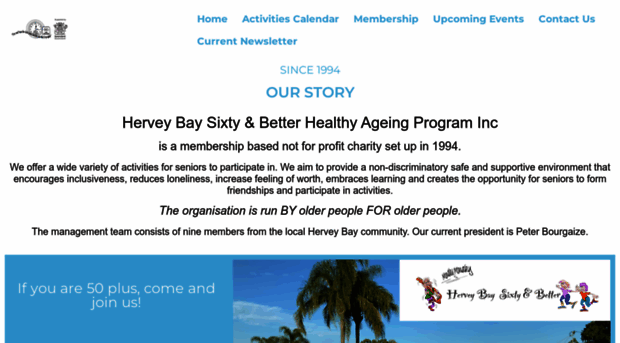 60andbetterherveybay.com.au