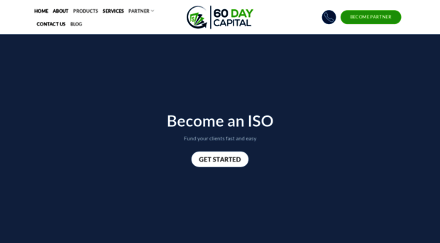 60daycapital.com