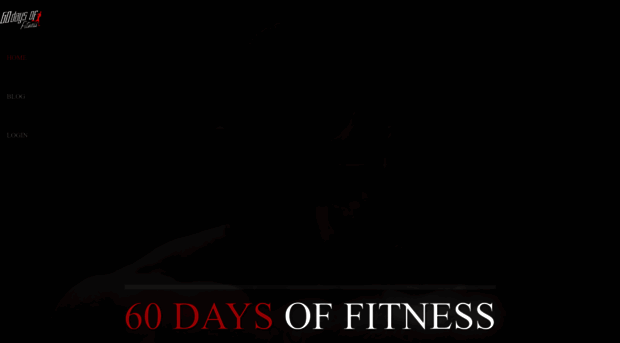 60daysoffitnesschallenge.com