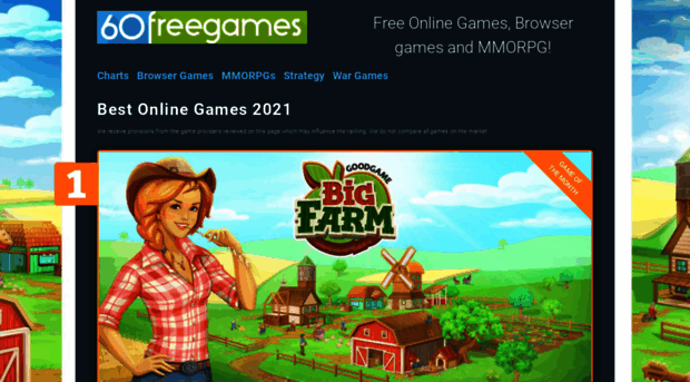 60freegames.com