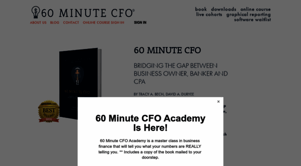 60minutecfo.com