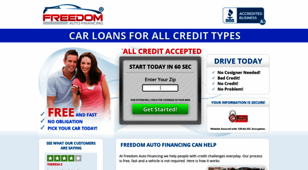 60sec-car-loans.com