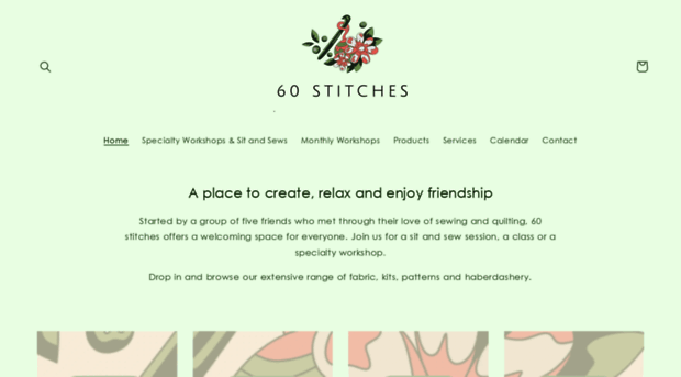 60stitches.com.au