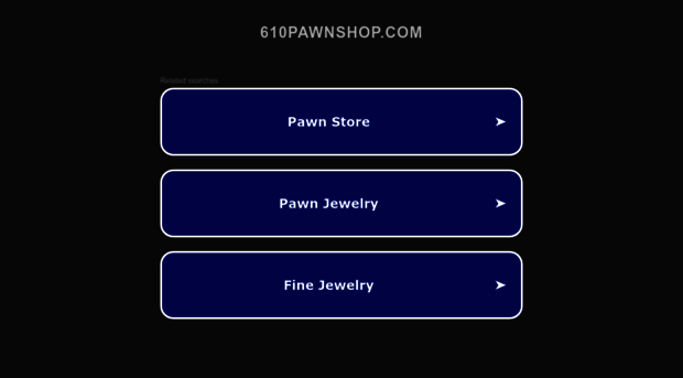 610pawnshop.com