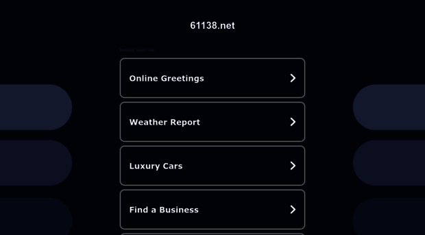 61138.net