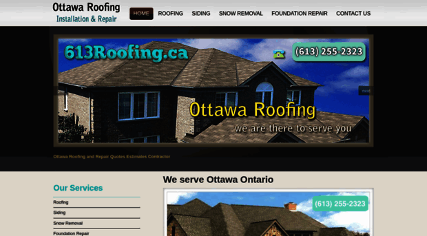613roofing.ca
