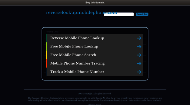 615-922.reverselookupmobilephone.com