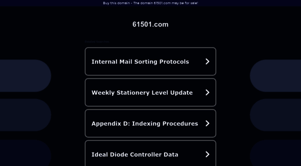 61501.com