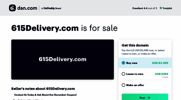 615delivery.com