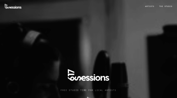 617sessions.com