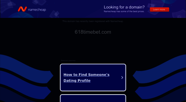 618timebet.com