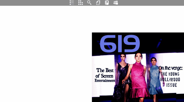 619magazine.com