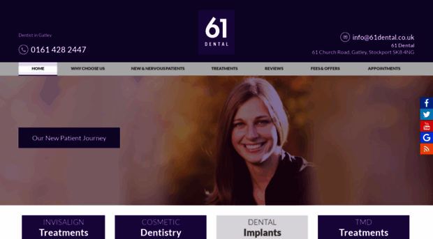 61dental.co.uk