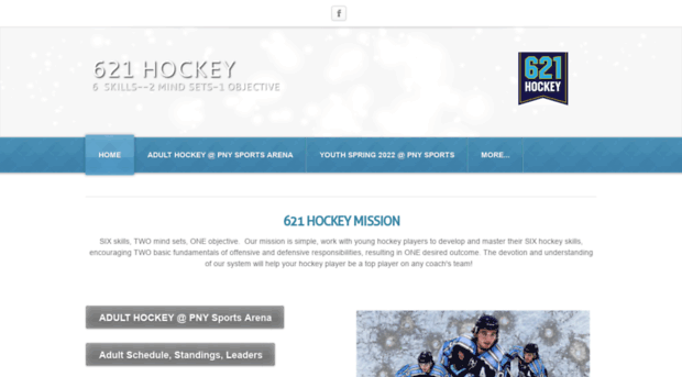 621hockey.com