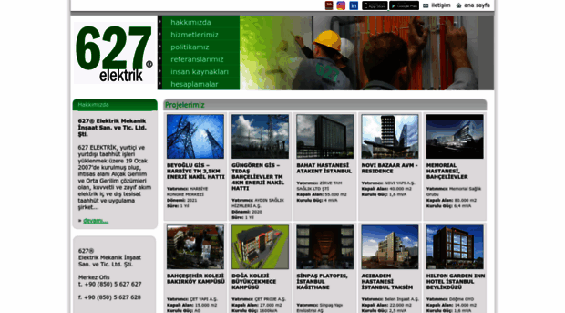 627.com.tr