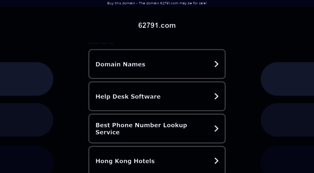62791.com