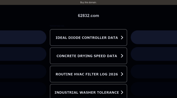 62832.com