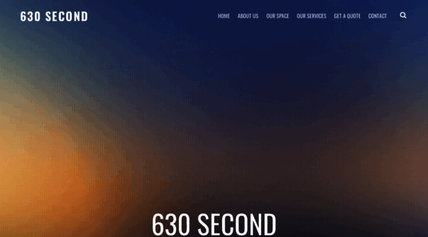 630second.com